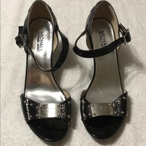 Michael Kors heels